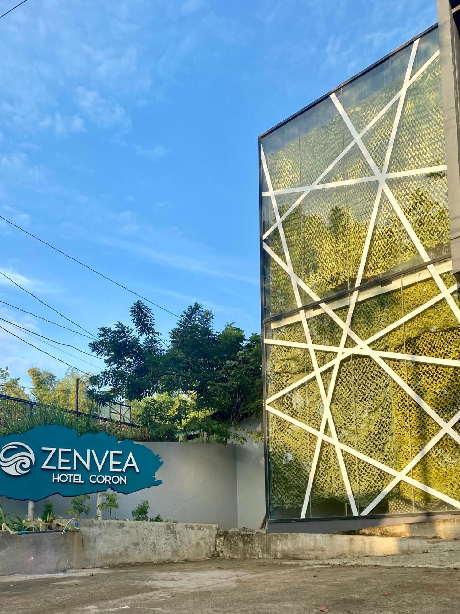Zenvea