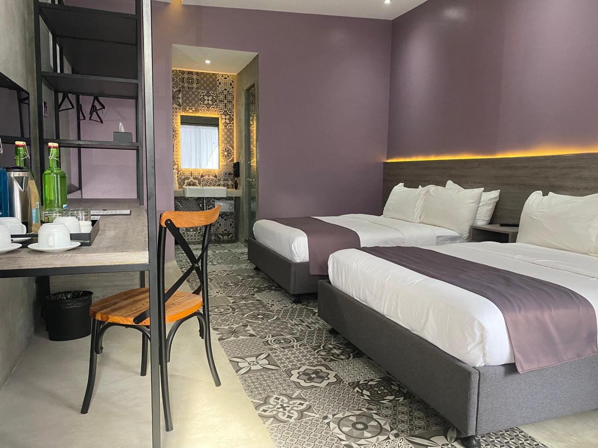 Hotel Zenvea Coron