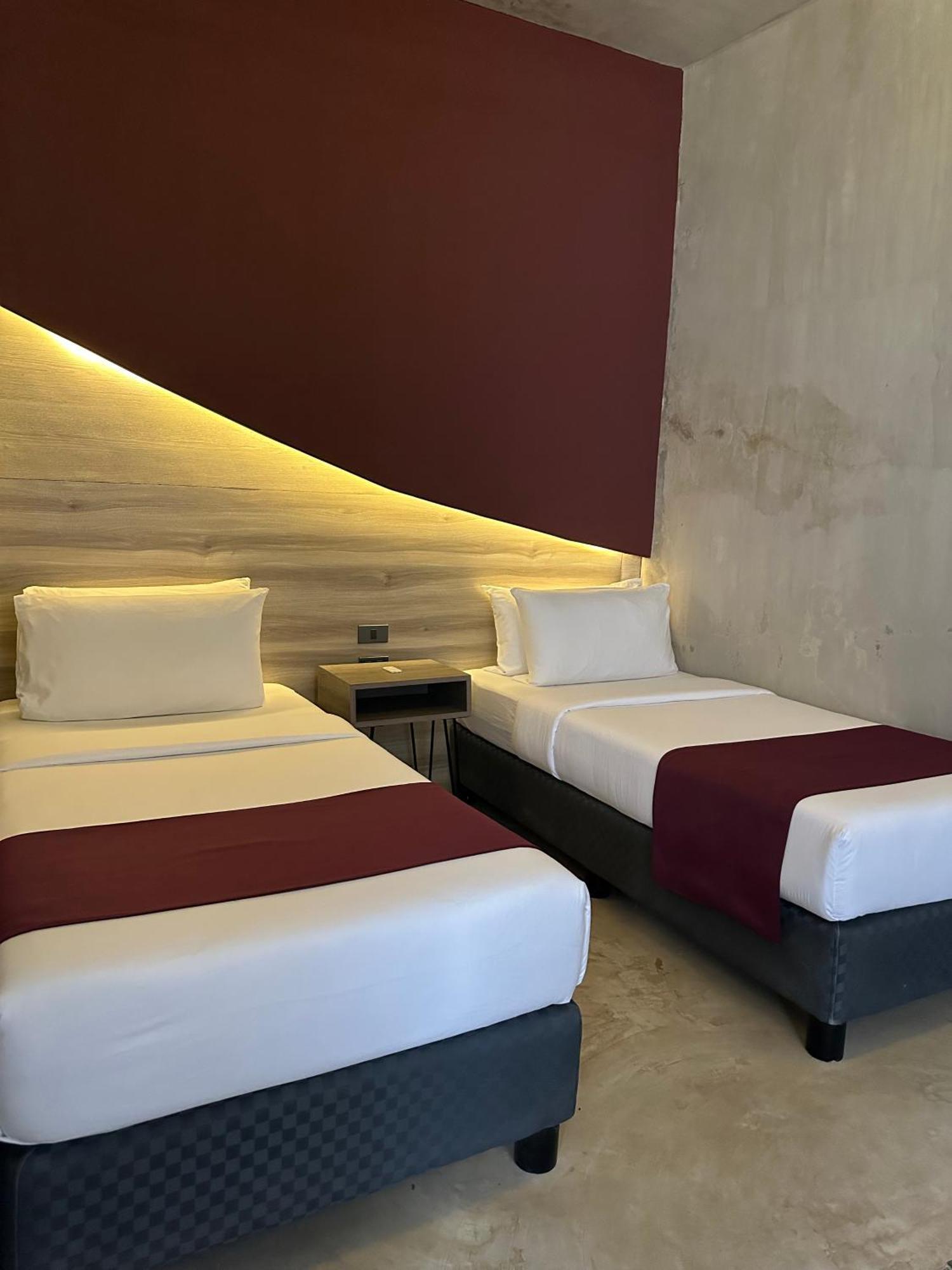 Zenvea Hotel 3*