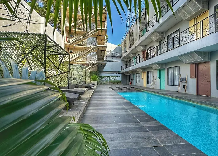 Zenvea Hotel