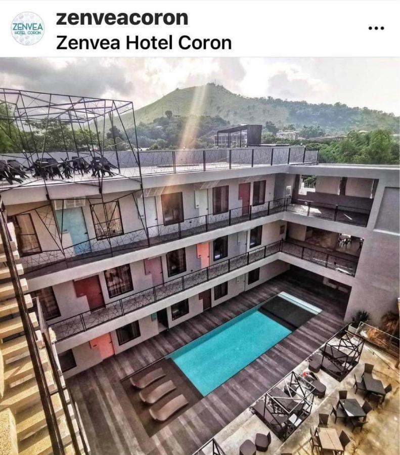 Zenvea Coron