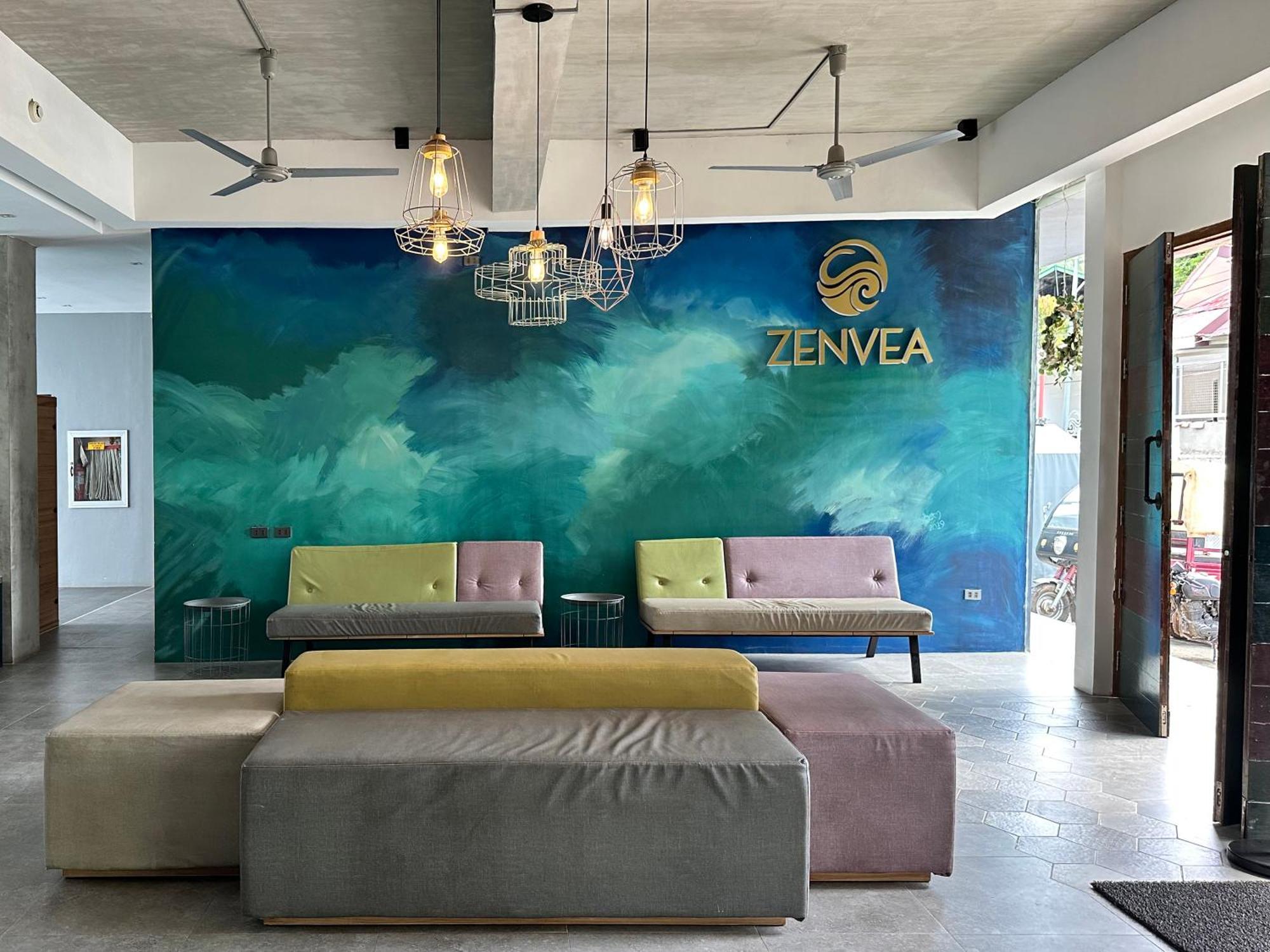Hotel Zenvea