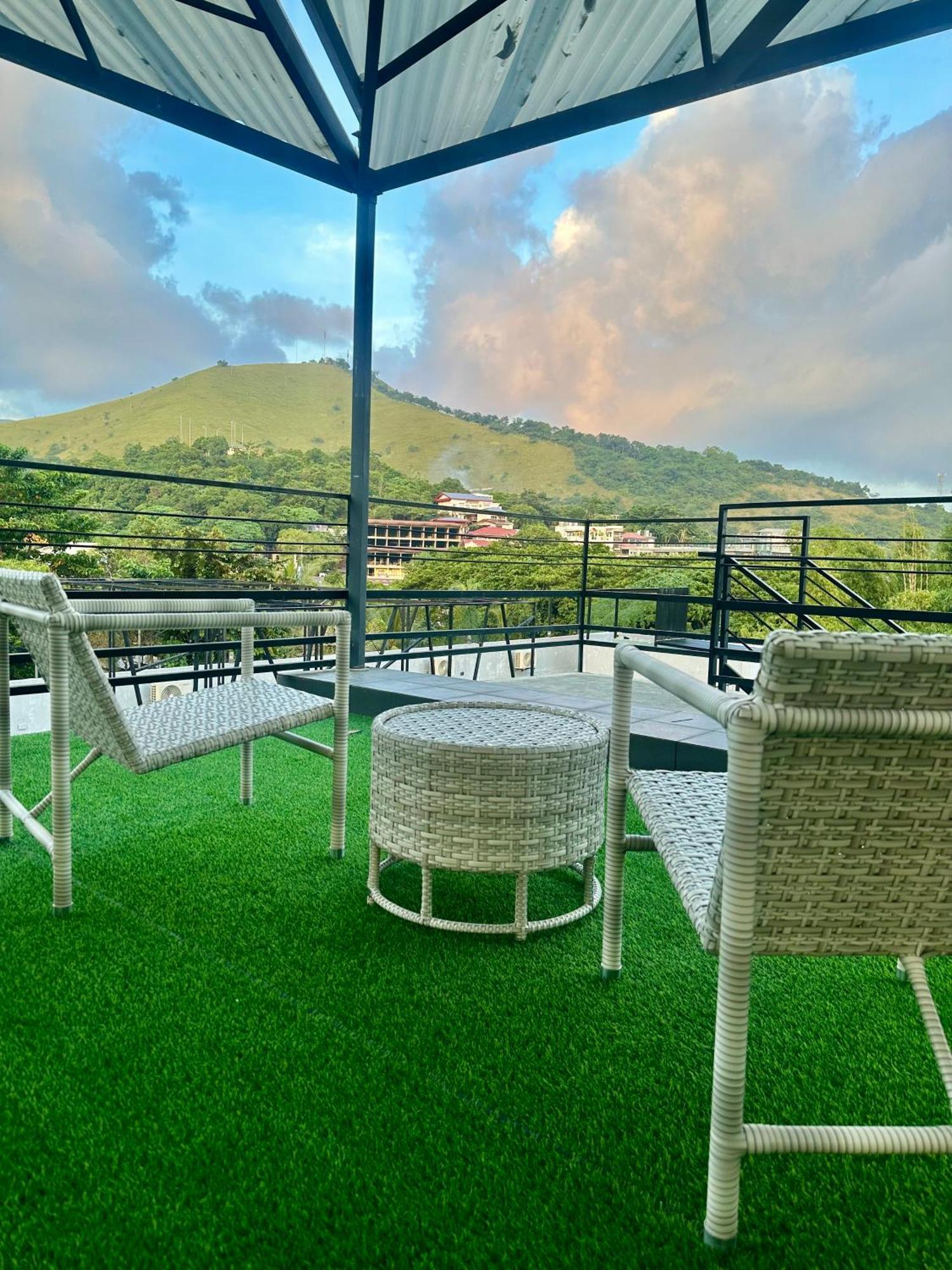 Hotel Zenvea Coron