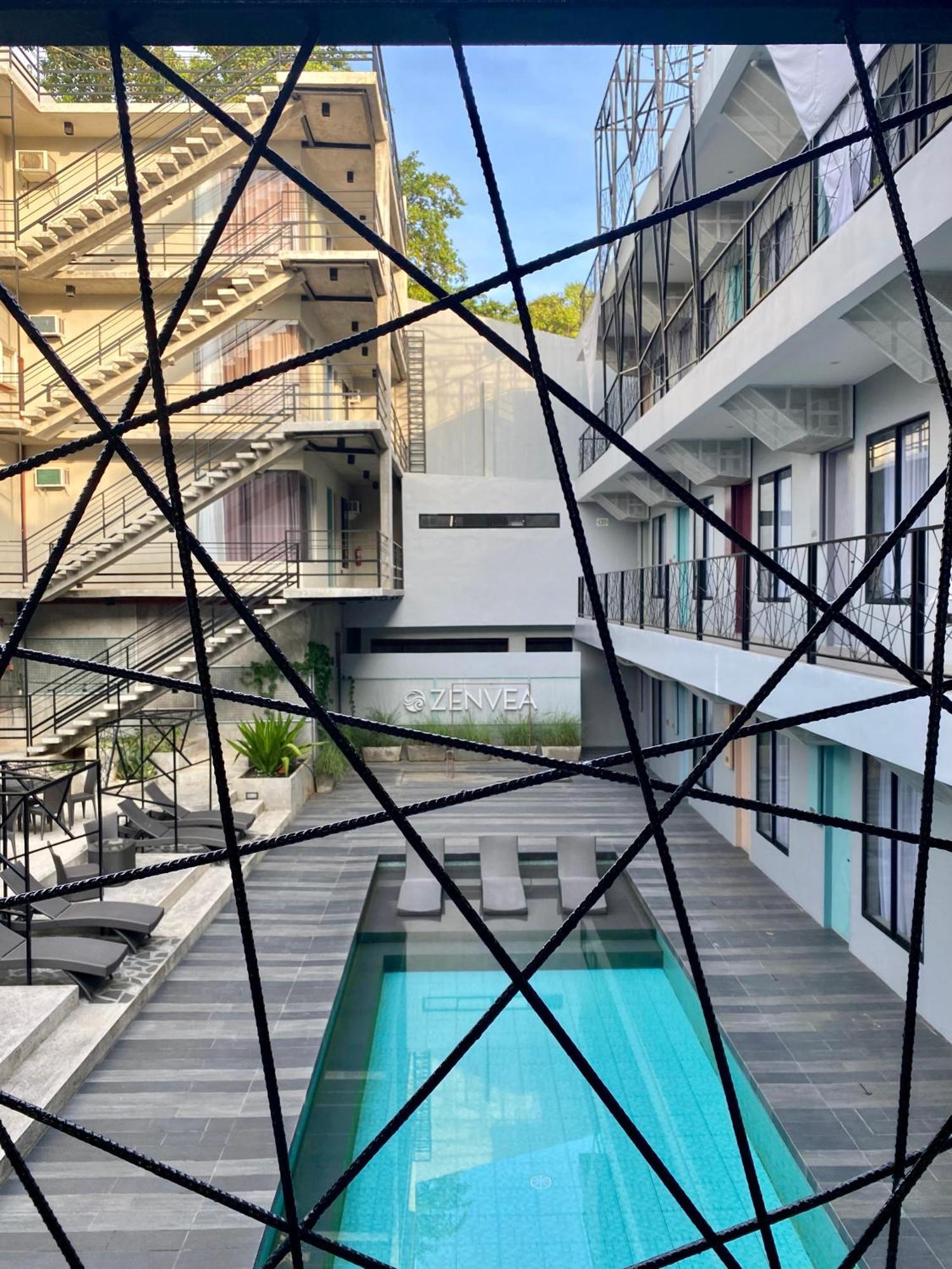 Zenvea Hotel