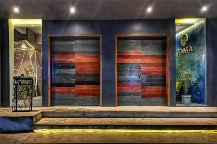 Hotel Zenvea