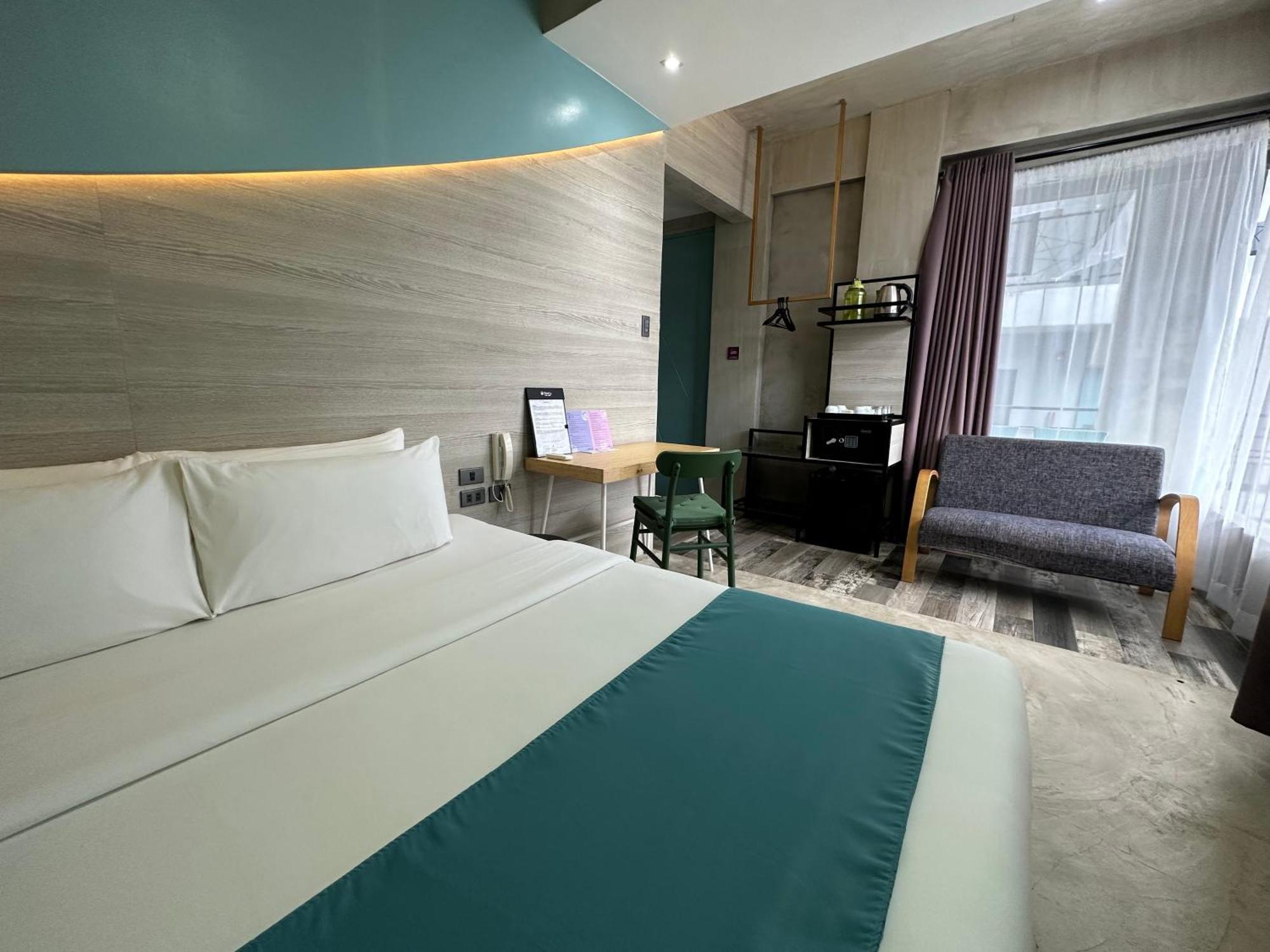 Zenvea Hotel Coron