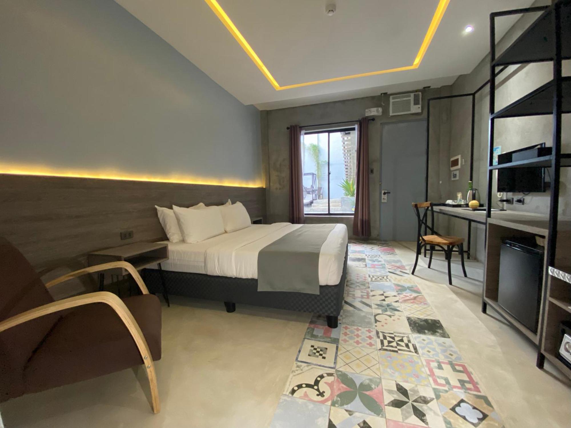 Hotel Zenvea Coron