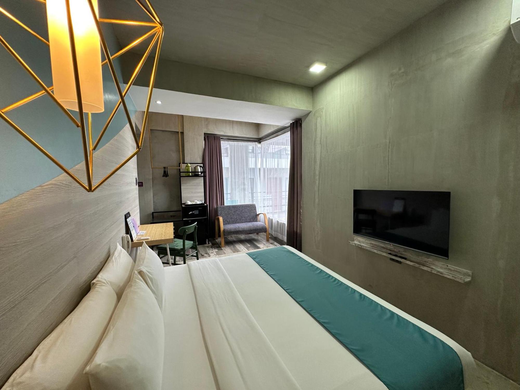 Zenvea Hotel 3*