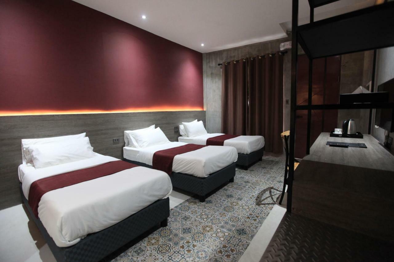 Zenvea Hotel 3*