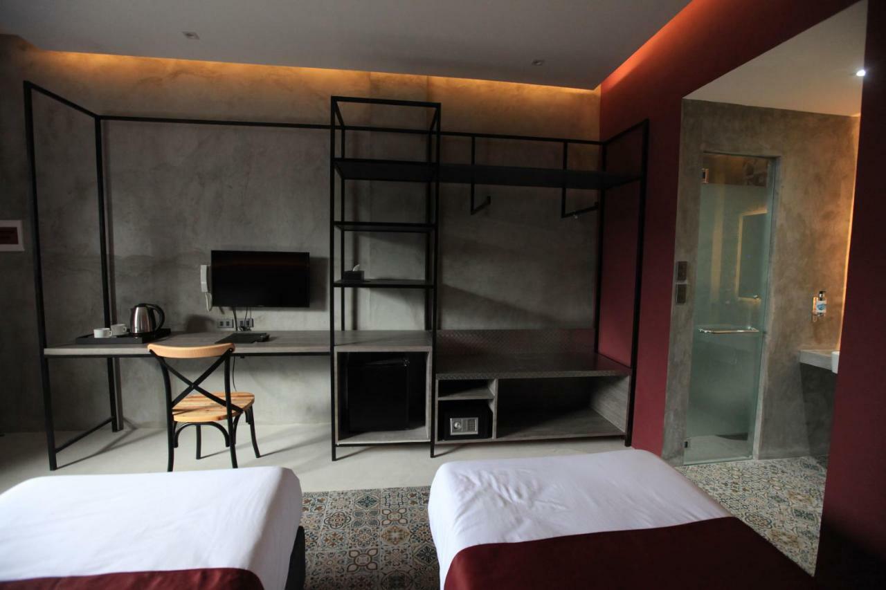 Hotel Zenvea Coron