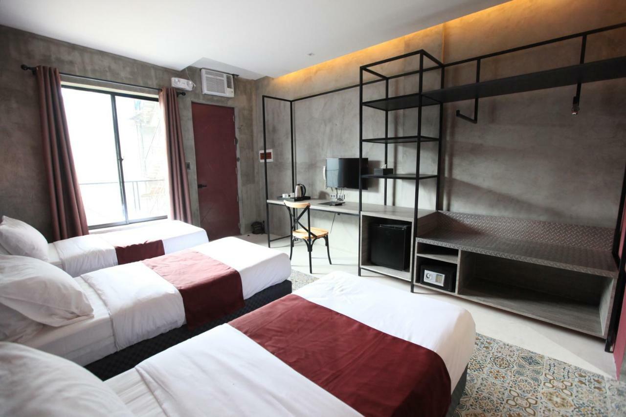 Hotel Zenvea