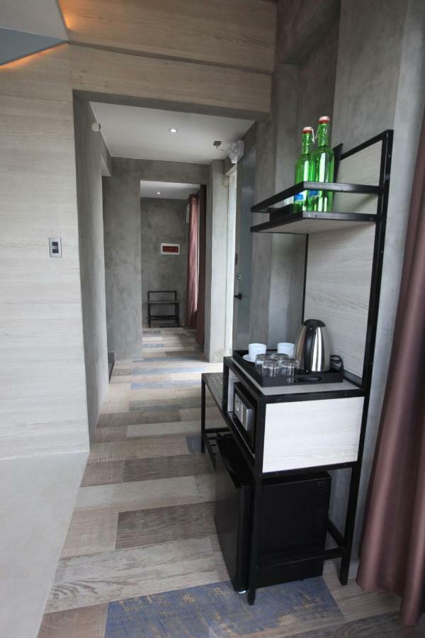 Hotel Zenvea Coron