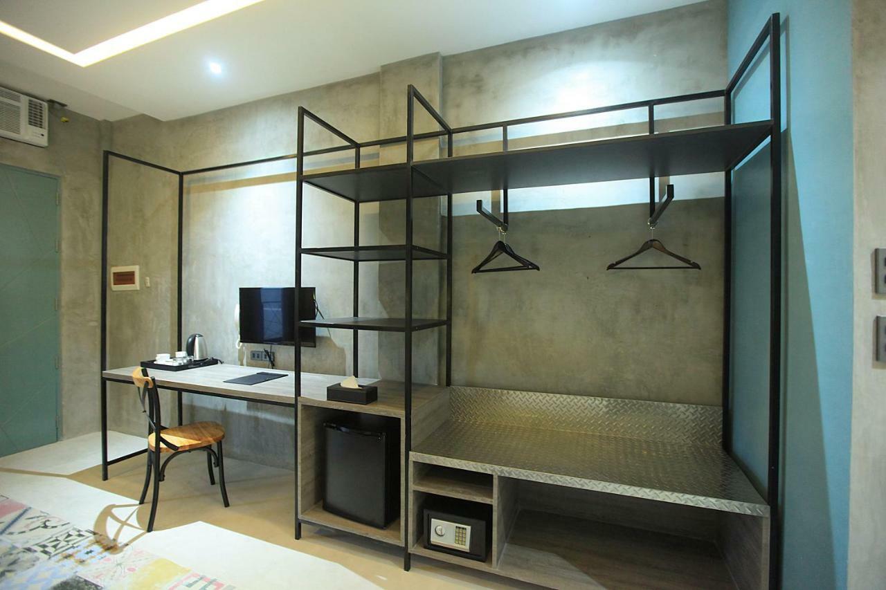 Hotel Zenvea
