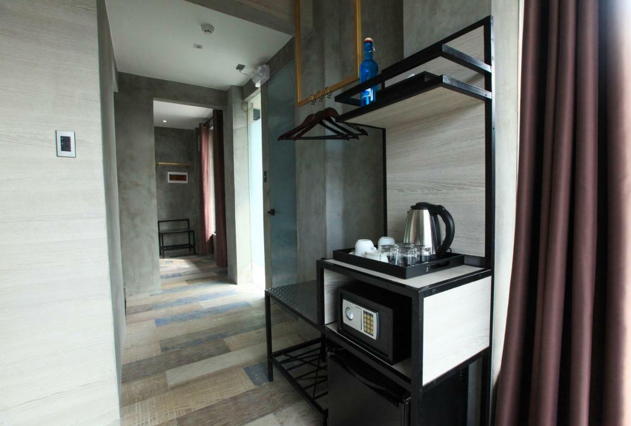 Hotel Zenvea 3*